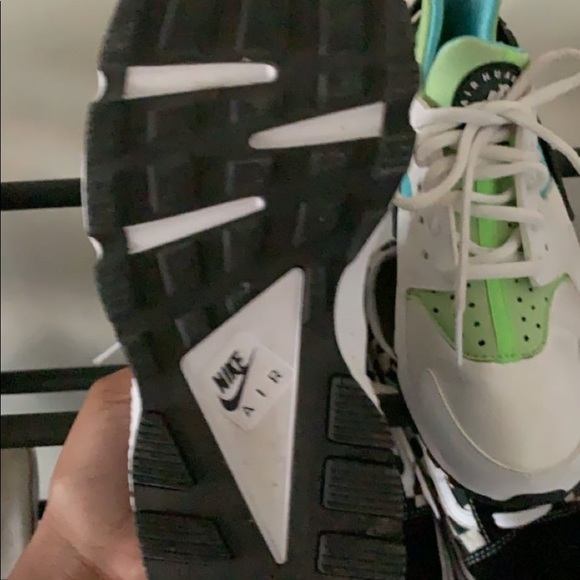 Nike huaraches - Picture 3 of 3